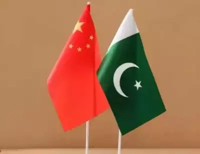 Pakistan Çin CPEC çərçivəsində magistral sövdələşmələri imzalayacaq
