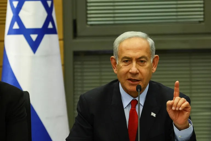 "İsrail Müdafiə Qüvvələri Qəzza zolağı üzərində nəzarəti saxlayacaq" - Netanyahu