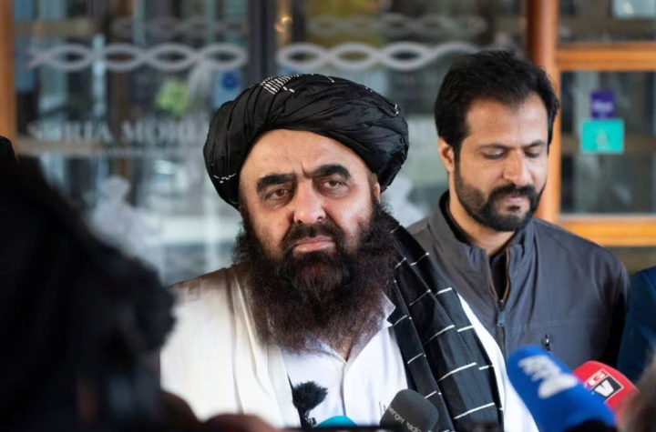 Talibanın BMT-yə üzv olmaq iddiası üçüncü dəfə rədd edildi