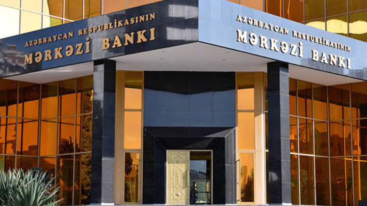 "Qeyri-neft-qaz sektorunda 5-5,5% civarında iqtisadi artım proqnozlaşdırılır" - Mərkəzi Bank
