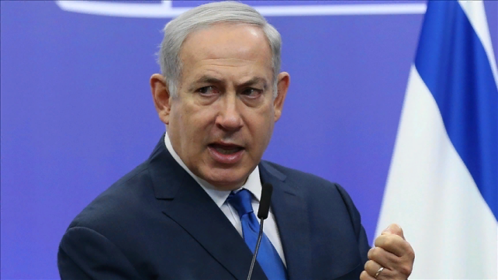 " Qəzza zolağı silahsızlaşdırılacaq və radikallardan azad ediləcək" - Binyamin Netanyahu
