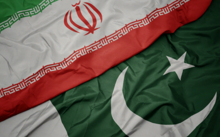 İslamabad Tehrana etirazını bildirib - “Nəticələrin məsuliyyətini İran daşıyacaq”