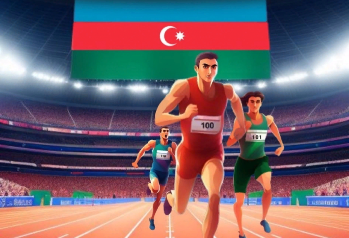 Atletika üzrə 40-cı qış ölkə çempionatı keçiriləcək