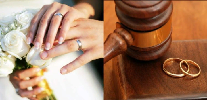 Nikah və boşanma ilə bağlı qaydalara dəyişiklik edilib