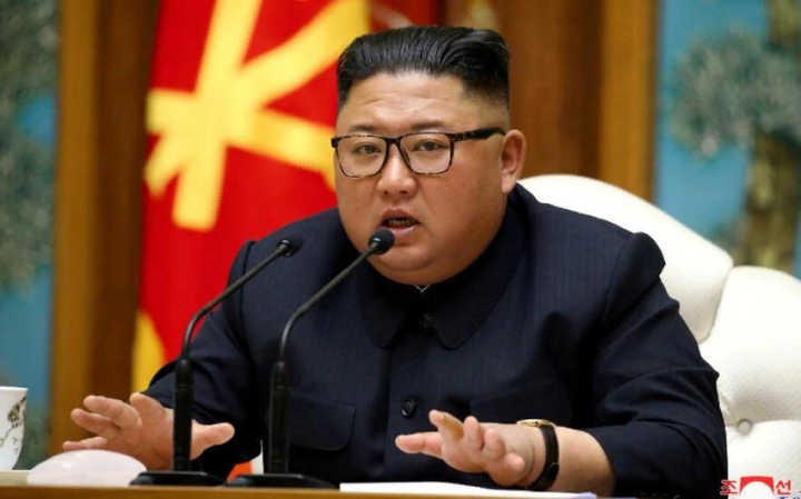 “KXDR Koreya Respublikasını işğal etməyə hazırdır” - Kim Çen In