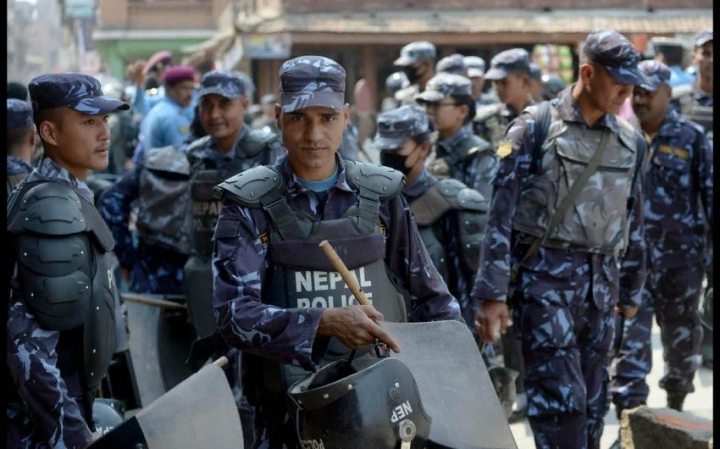 Nepal vətəndaşları da Ukraynaya qarşı döyüşür – Rusiya muzdlulara 2 min dollar verir...