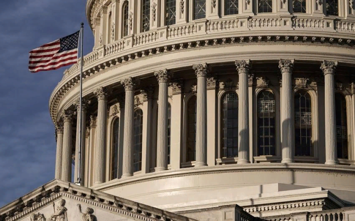 ABŞ Senatı Ukrayna, İsrail və Tayvana yardımla bağlı qanun layihəsini qəbul edib