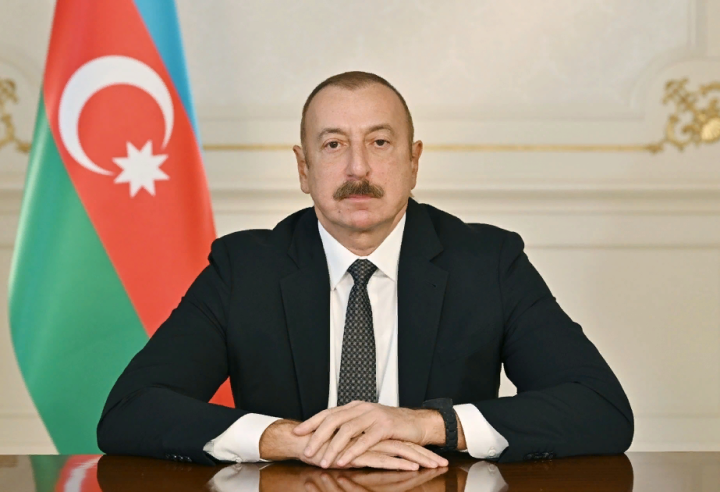 Əli Əsədov Azərbaycan Respublikasının Baş naziri təyin edilib