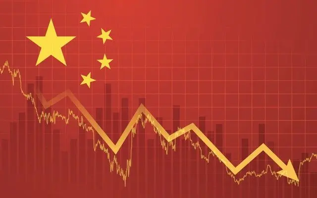 Çin iqtisadiyatının əsas problemləri nələrdir?