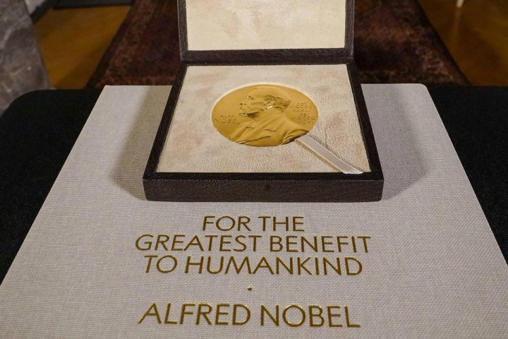 Nobel Sülh Mükafatına namizədlərin sayı açıqlanıb