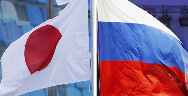 Rusiyaya qarşı Yaponiya sanksiyalar siyahısını genişləndirib