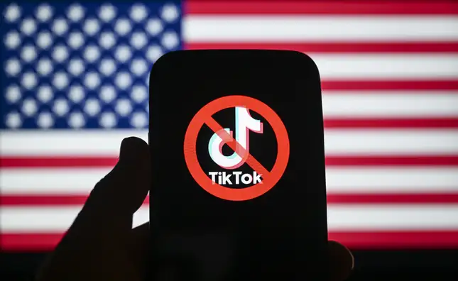 Pekin “TikTok” platforması vasitəsilə Amerika vətəndaşları barədə məlumatlar toplayır