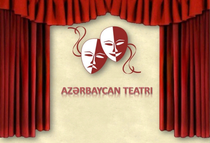 “Azərbaycan Teatrı” adlı elektron məlumat bazası yaradılıb