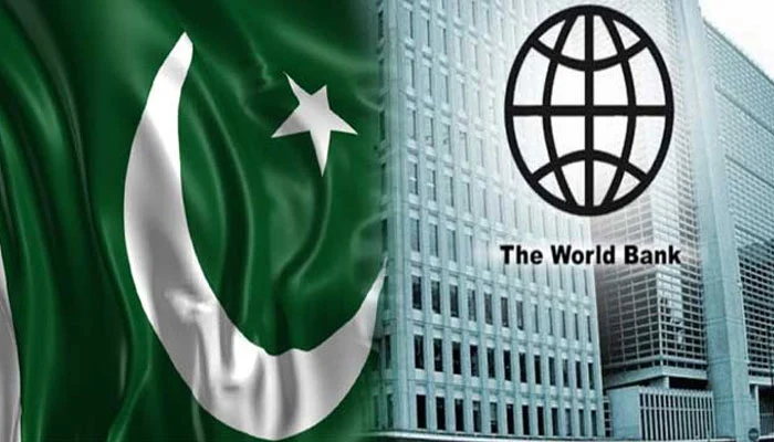 Dünya Bankı: Pakistanın bərpası üçün etibarlı iqtisadi islahatlara ehtiyacı var