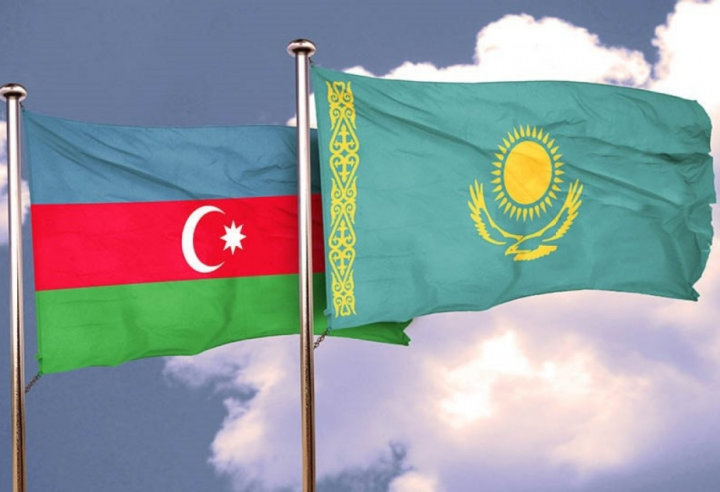 Azərbaycan XİN Qazaxıstana başsağlığı verib