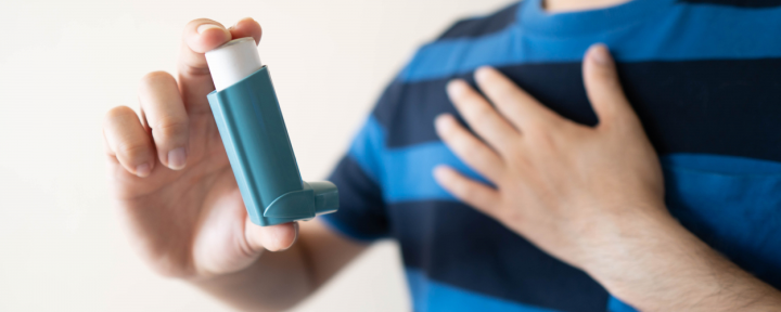 Dünyada təxminən 262 milyon insan astma xəstəliyindən əziyyət çəkir