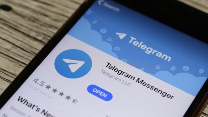 ETX “Telegram” hesablarının təhlükəsizliyi ilə bağlı xəbərdarlıq edir