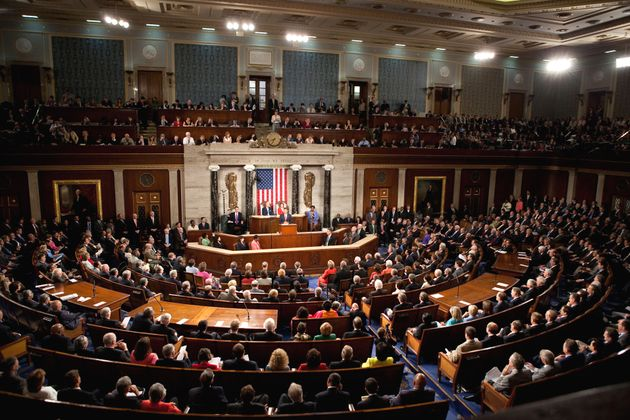 ABŞ Senatı Ukraynaya yardım paketini təsdiqləyib