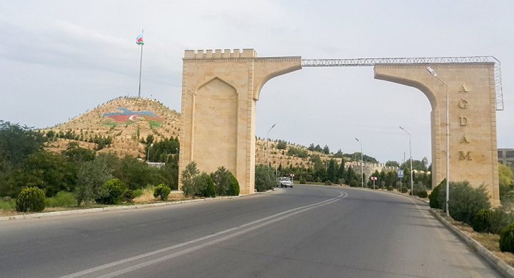 Qırğızıstan Ağdamda məktəb binası inşa edəcək