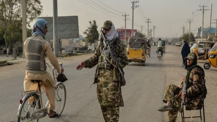 “Taliban” İŞİD-ə qarşı mübarizə üçün xüsusi bölmə yaradacaq