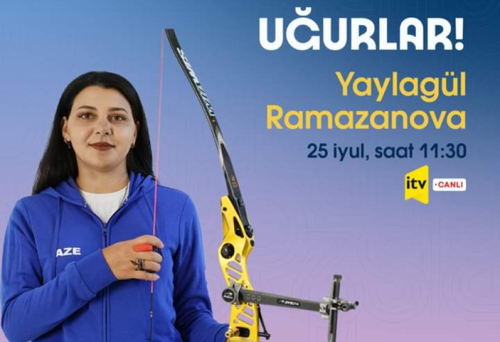 Azərbaycan millisi bu gün Paris Olimpiadasında mübarizəyə başlayır