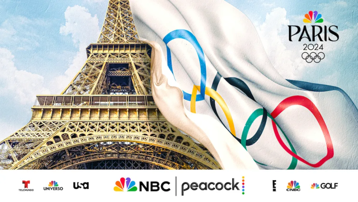 Paris olimpiadasının bu gün açılışı keçiriləcək