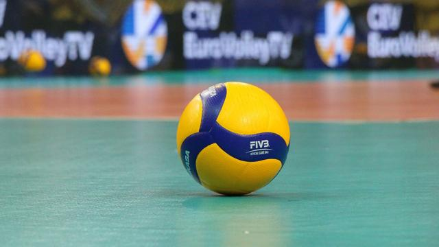 Voleybol üzrə Yüksək Liqada XVI tur başa çatacaq