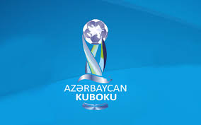 Azərbaycan kuboku: Bu gün yarımfinalın ilk oyunları keçiriləcək