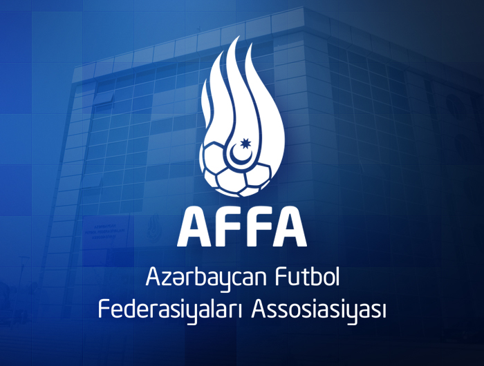 AFFA rəhbərliyi UEFA-nın Konqresinə qatılacaq
