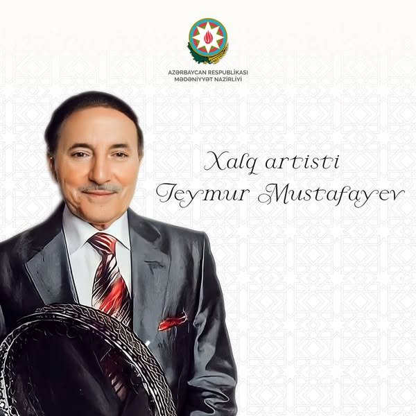 Teymur Mustafayevin anadan olmasının 86 ili tamam olur