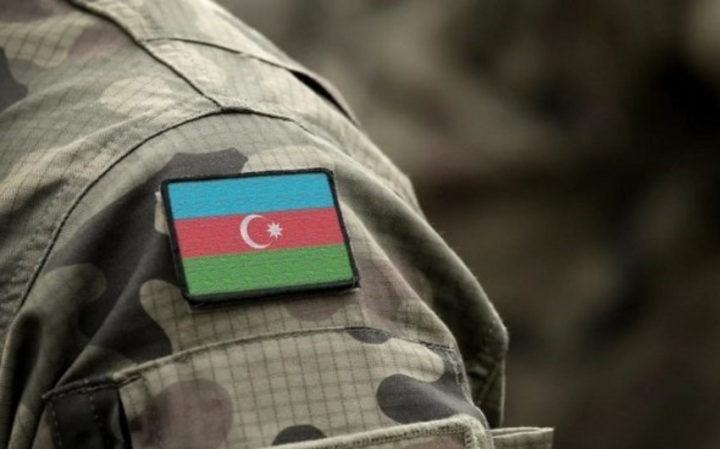 Bu hərbi qulluqçulara intizam tənbehi qaydasında həbs cəzası ləğv olunur