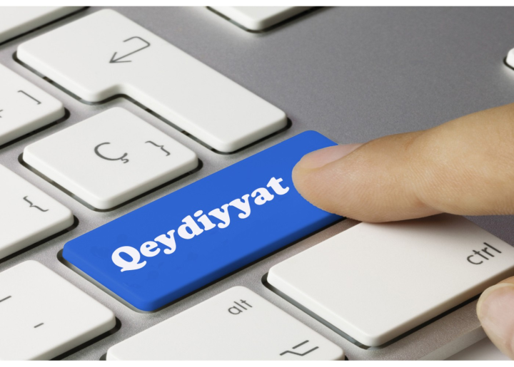 Magistraturalara qəbul imtahanının ikinci cəhdində iştirak etmək üçün qeydiyyat başa çatır