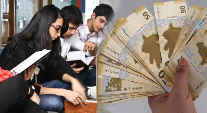 Onların təhsil haqqını dövlət ödəyəcək