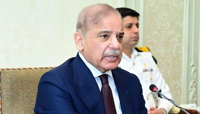 Azərbaycan bu regionda Pakistanın ən yaxşı dostlarından biridir - Şahbaz Şərif