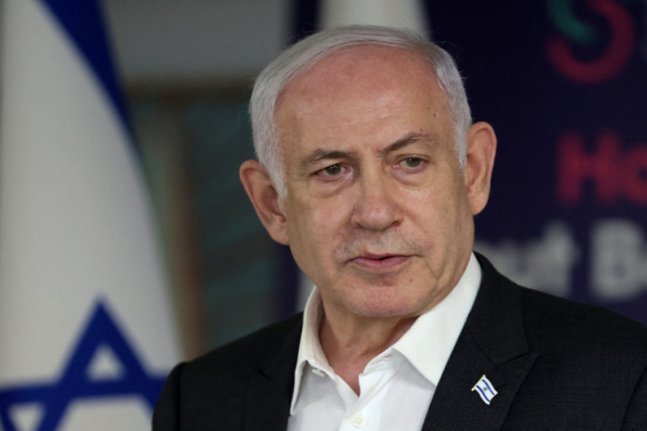 Netanyahunun Azərbaycana səfəri gözlənilir