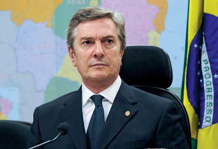 Braziliya Ali Məhkəməsi məhkum edilmiş eks-prezident Kollorun həbsinə qərar verib