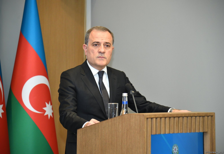 Aİ-Azərbaycan tərəfdaşlığı gələcəkdə daha məhsuldar ola bilər - Ceyhun Bayramov