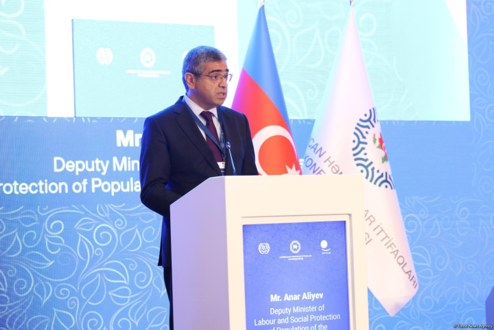 2018-2025-ci illərdə Azərbaycanda keçirilən islahatlar 4 milyon nəfəri əhatə edib - Nazir