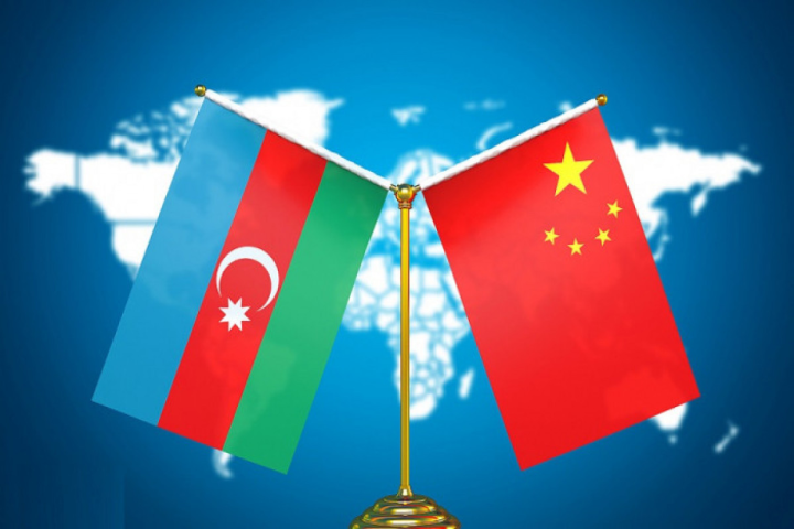 Azərbaycan və Çin karbon emissiyalarının azaldılması naminə əməkdaşlıq edəcək