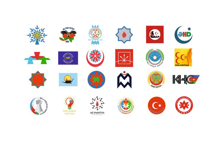 Siyasi partiyaların işğaldan azad olunmuş ərazilərə növbəti birgə səfəri həyata keçirilir