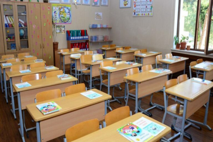 Məktəbəhazırlıq qrupları və ibtidai siniflərdə yaz tətili başlayır