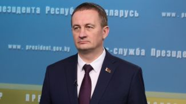 Belarus Baş naziri Azərbaycana rəsmi səfərə gəlir