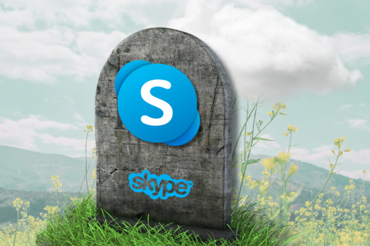 Bu gündən  "Skype" fəaliyyətini dayandırıb