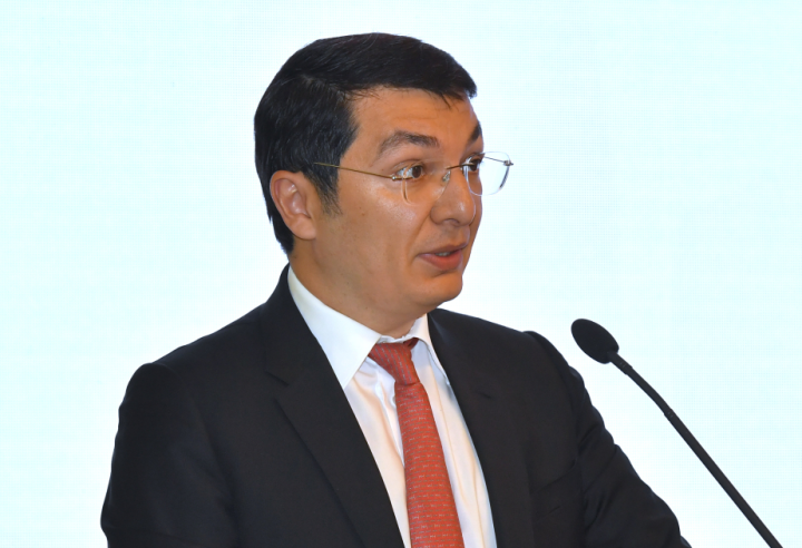 Hökməli qəsəbəsində əczaçılıq zavodunun fəaliyyətə başlaması planlaşdırılır