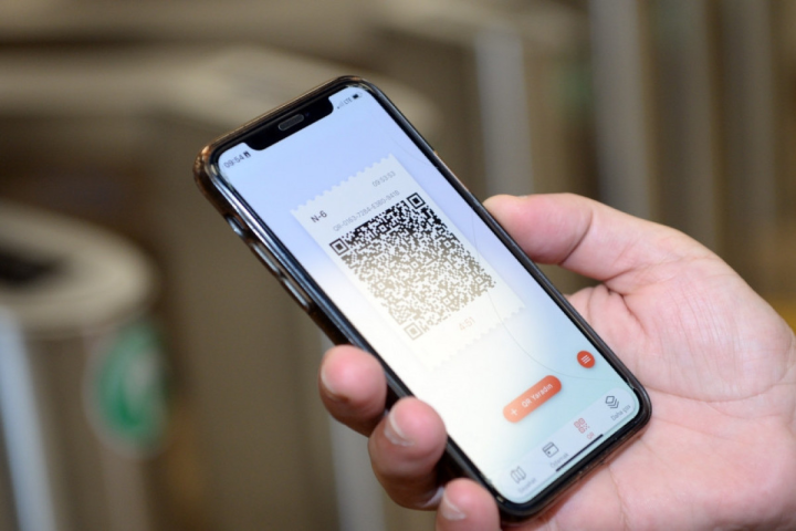 ETX: İctimai məkanlarda saxta QR-lar vasitəsilə vətəndaşlar aldadılır