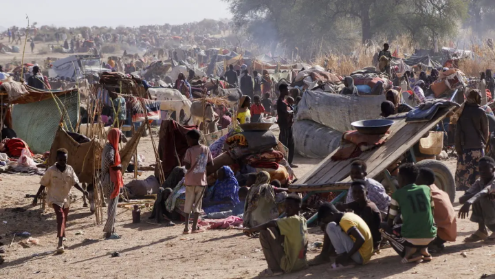 ABŞ, BMT və BƏƏ yardım işçilərinin öldürülməsindən sonra Sudanı humanitar qanunlara hörmət etməyə çağırıb