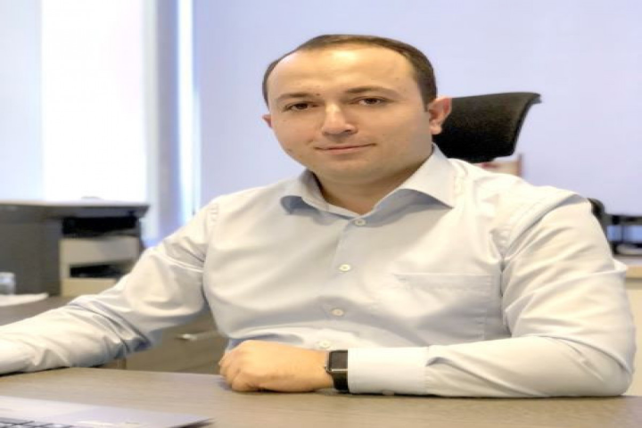 “AZSIĞORTA” ASC-də yeni təyinat olub