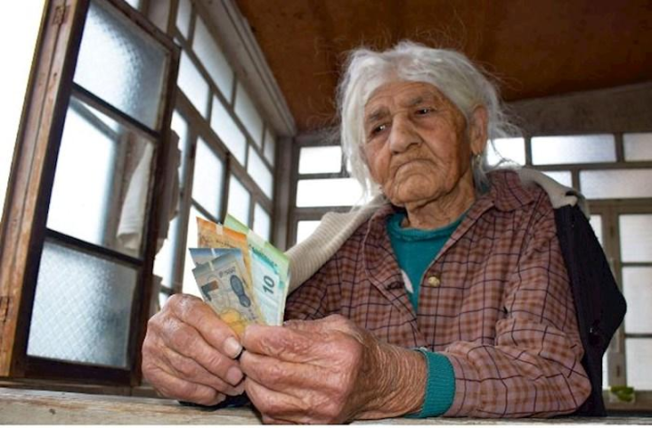 Az ömür, yükək pensiya yaşı... – Və ya Azərbaycanda 65 yaşdan sonra həyat...