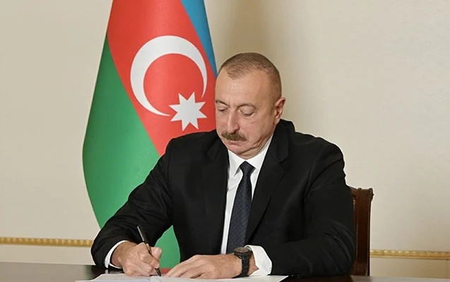 WUF13-ün 2026-cı ildə Bakıda keçirilməsi ilə əlaqədar Təşkilat Komitəsi yaradılıb