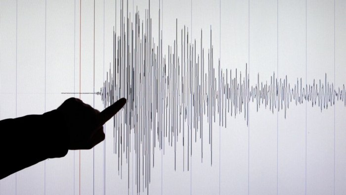Şamaxıda növbəti yeraltı təkanlar qeydə alınıb